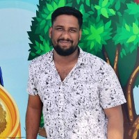 Elayabharathi R P
