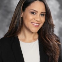 Desiree Ramos