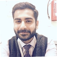 Kaleem Ullah QURESHI