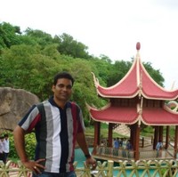 Bimal Prasad Samantaray