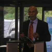 claudio zocchi