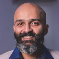 Nikhil Karkal