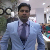 Raman Kumar