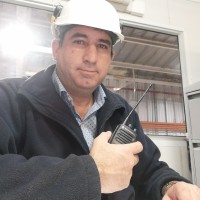 Cristian Urra Herrera