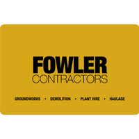 Carl Fowler