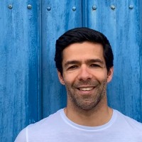 Pedro Teixeira Bastos