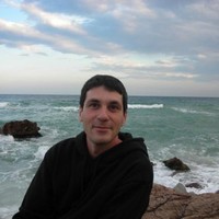 Francesc Pujol Vicens