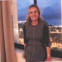 Catherine Mitchell