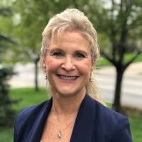 Sally Firnhaber, MBA, MSN, RN