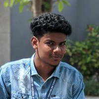 Jayavignesh J