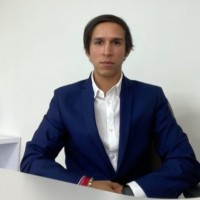 Daniel Monroy