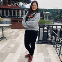 Ananya Shukla