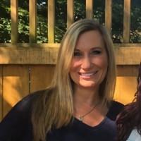 Kelli Frederick