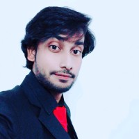 Mahfooz Ahmad