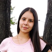 Emily Vitória