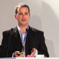 Cédric Paris