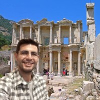 Yusuf Can Sevil, PhD