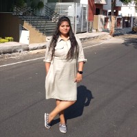 Mercy Kasavaraju