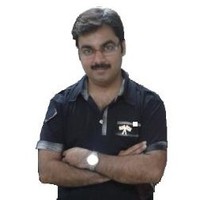 Gaurav Arora