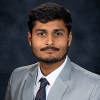 Ashish Patil