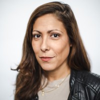 Cristina Redondo Carrasco