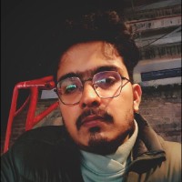 Arjun Pandey