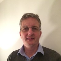 Douglas Anderson Bsc(Hons) Intelligence And Security. Cism