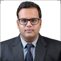 Mridul Nagar