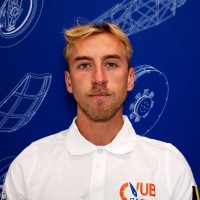 Ben Dupont