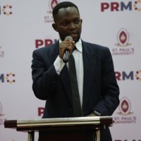 Malcolm Odhiambo Okello