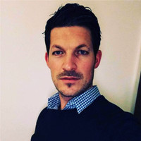 Arben Gashi