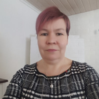 Johanna Anttila