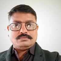 Krishna Chari