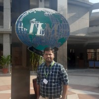 Sumit Landge