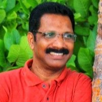Sreekumar P.K