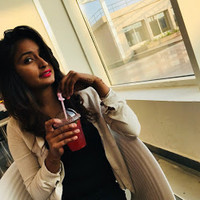 Surbhi Chaudhary