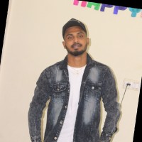 Biswaranjan Choudhury