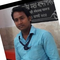 Ajoy Halder