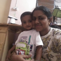 sirisha reddy Kottam