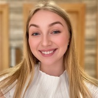 Abbie Dibbert, Lean Practitioner