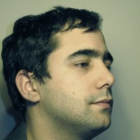 Jorge Almeida