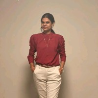 Nikita Vyas Thaker