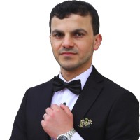 Ibrahim Madi