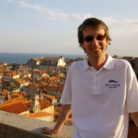 Paul Newton