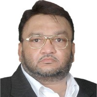 Hiren H. Doshi