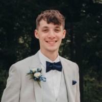 Luke Haas, GSP