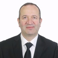 Kazım EKMEKCİOĞLU