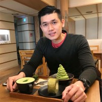 Edwin Koay Hean Jun
