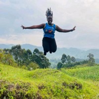 Doreen Gift Bujjingo