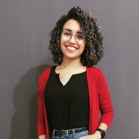 Árlissa Andressa Rodrigues de Souza